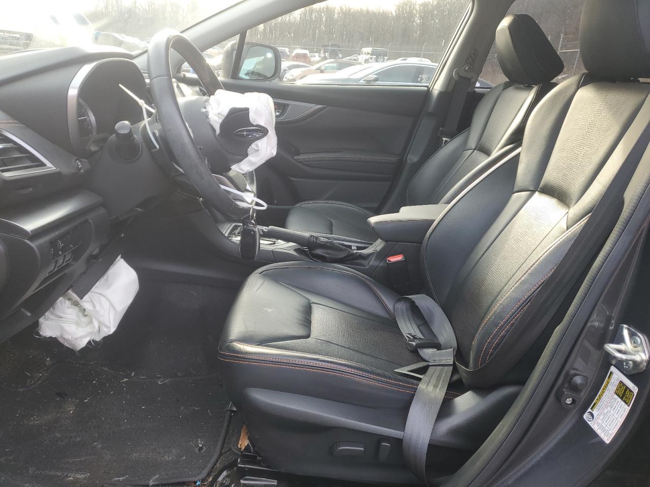 2021 SUBARU CROSSTREK - Image 7