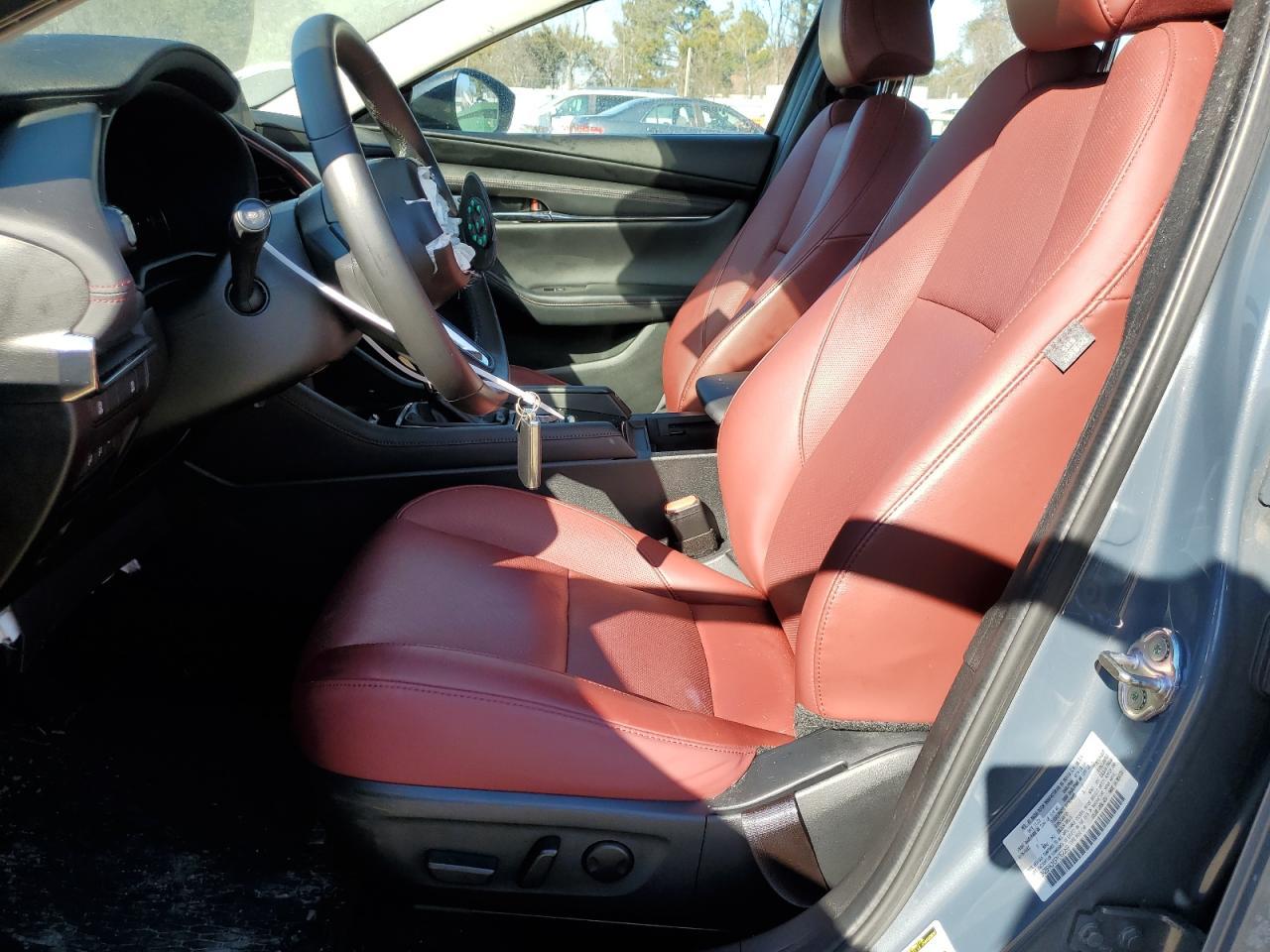 2023 MAZDA 3 PREFERRE - Image 7