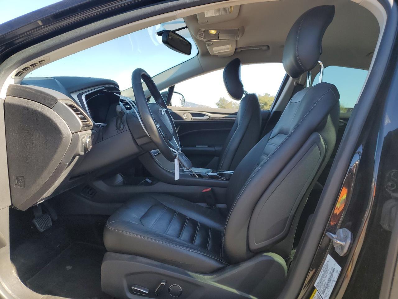 2014 FORD FUSION SE - Image 7