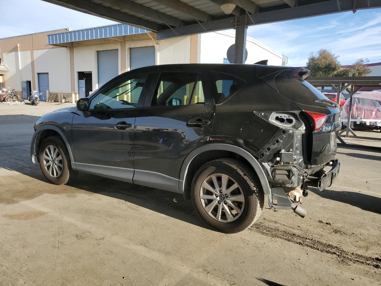2016 MAZDA CX-5 TOURI - Image 2