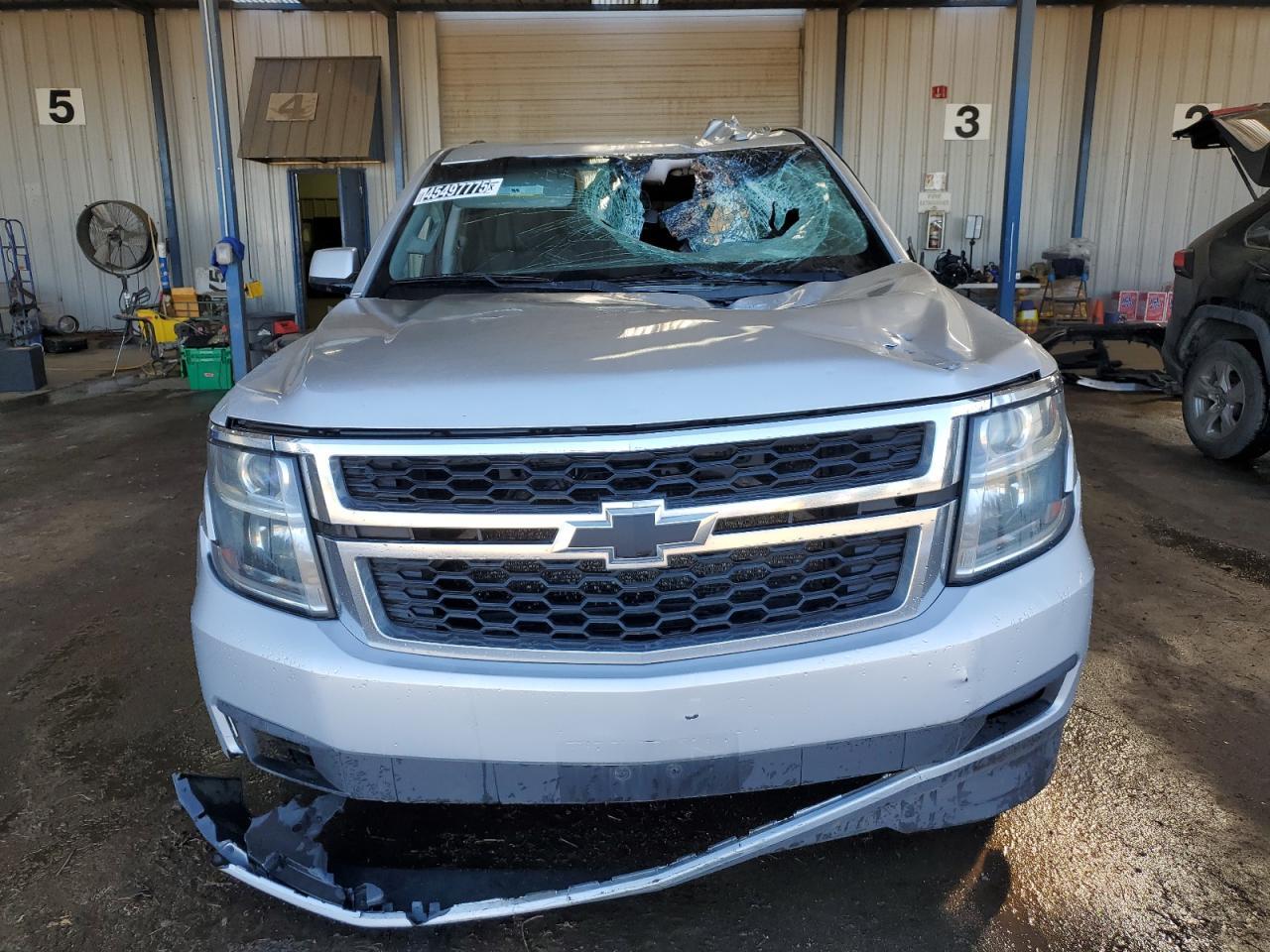 2016 CHEVROLET SUBURBAN K - Image 5