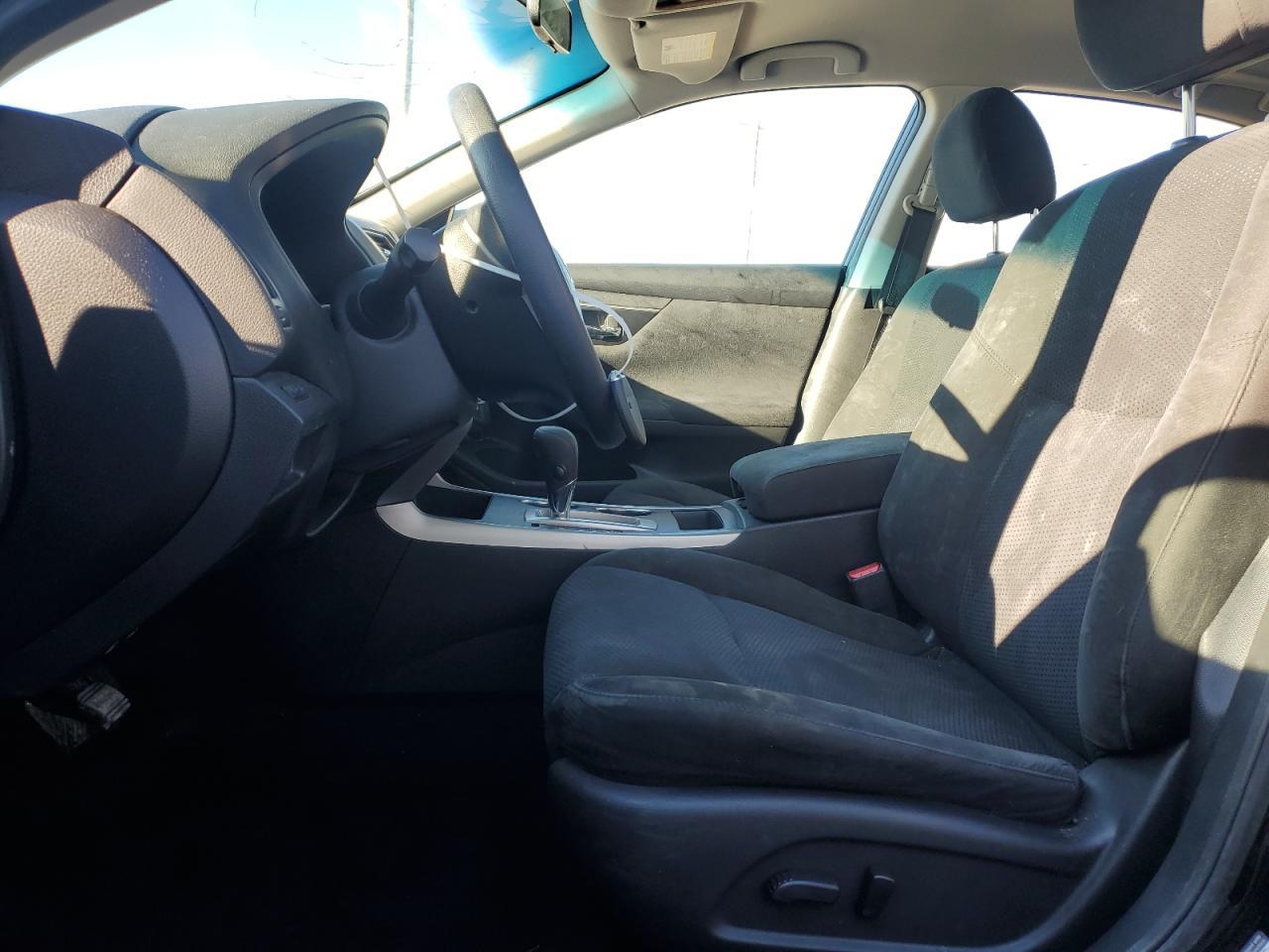2015 NISSAN ALTIMA 2.5 - Фото 7