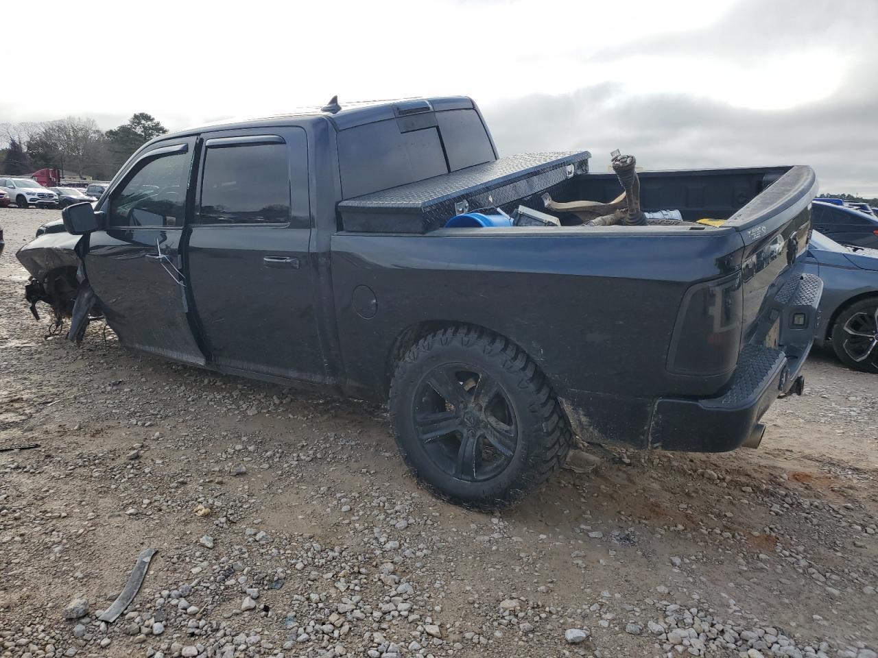 2015 RAM 1500 SPORT - Image 2