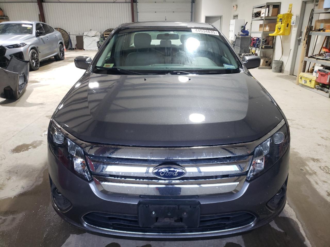 2012 FORD FUSION SE - Фото 5