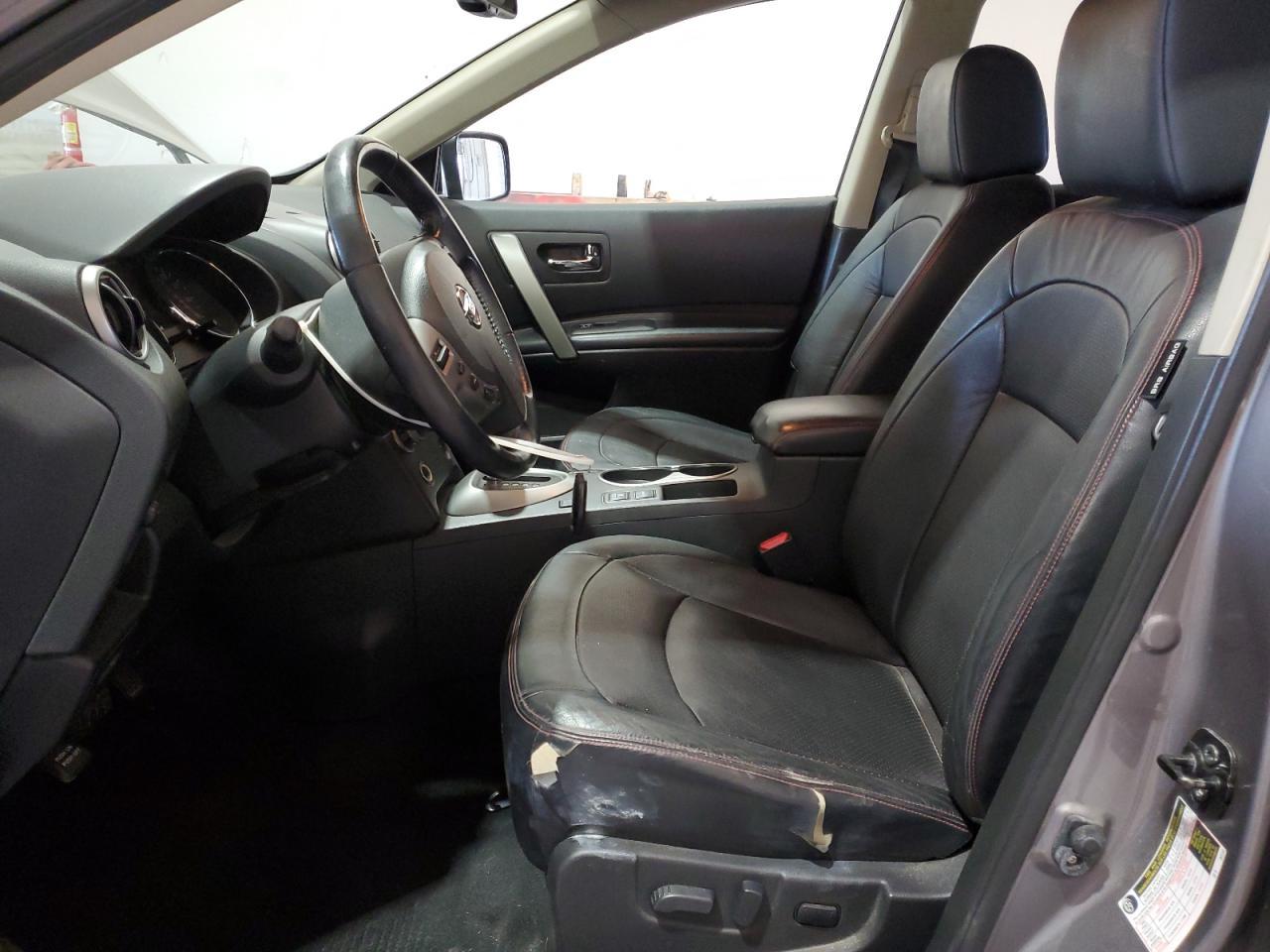 2013 NISSAN ROGUE S - Image 7