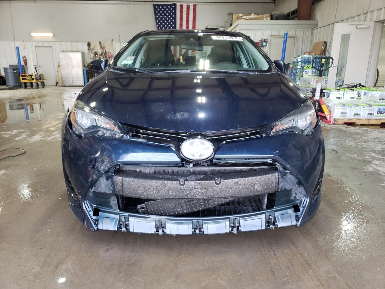 2018 TOYOTA COROLLA L - Фото 5