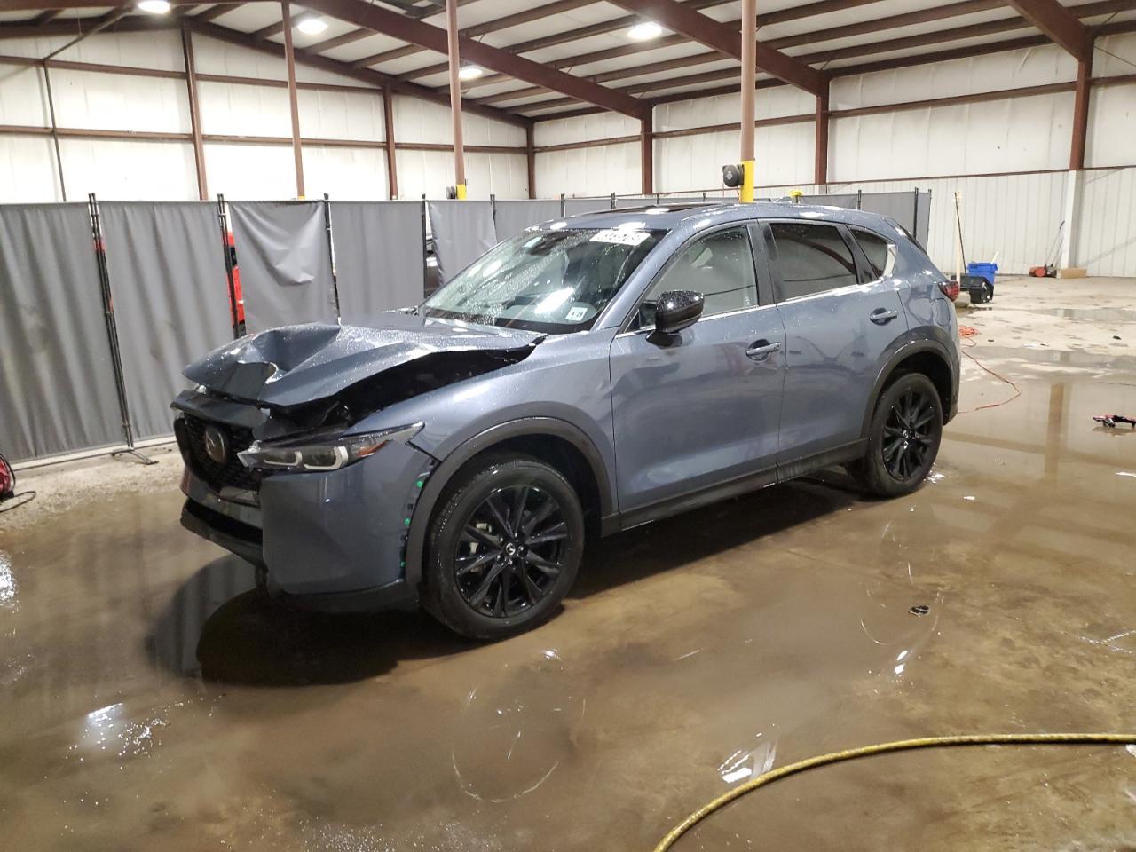 2024 MAZDA CX-5 PREFE car image