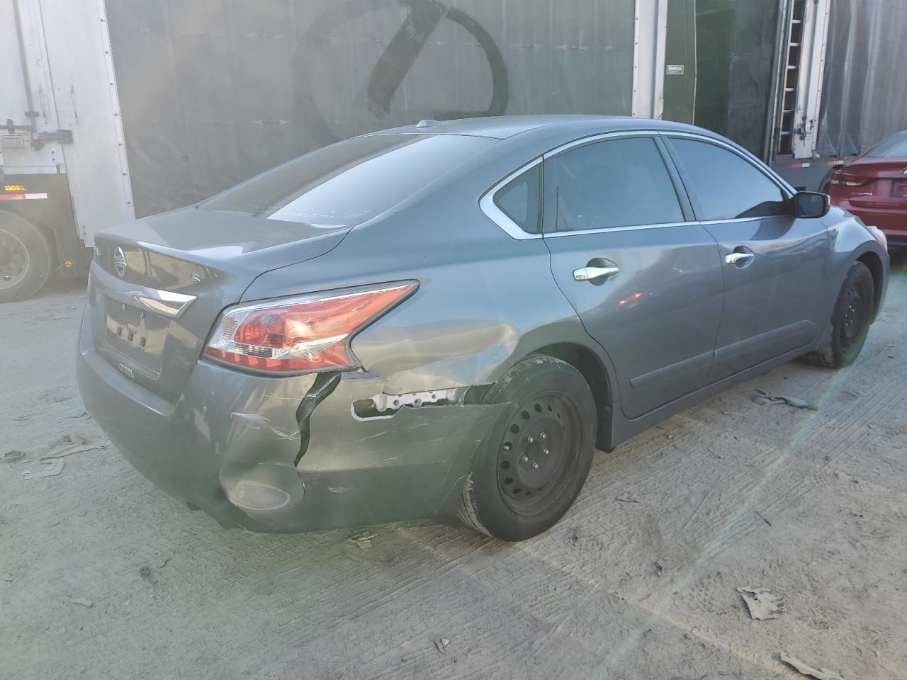 2015 NISSAN ALTIMA 2.5 - Image 3