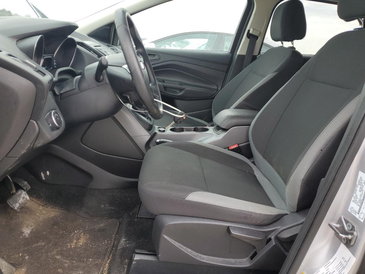 2015 FORD ESCAPE S - Image 7