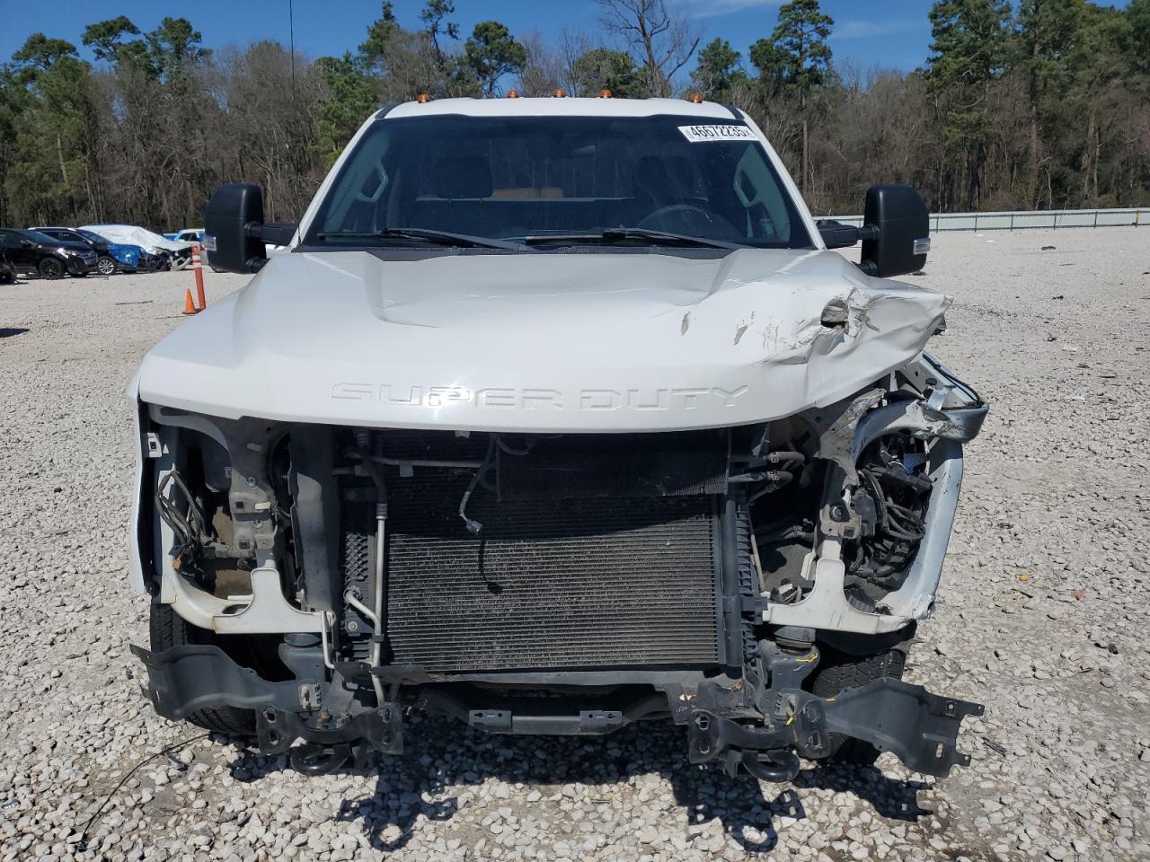 2017 FORD F350 SUPER - Image 5