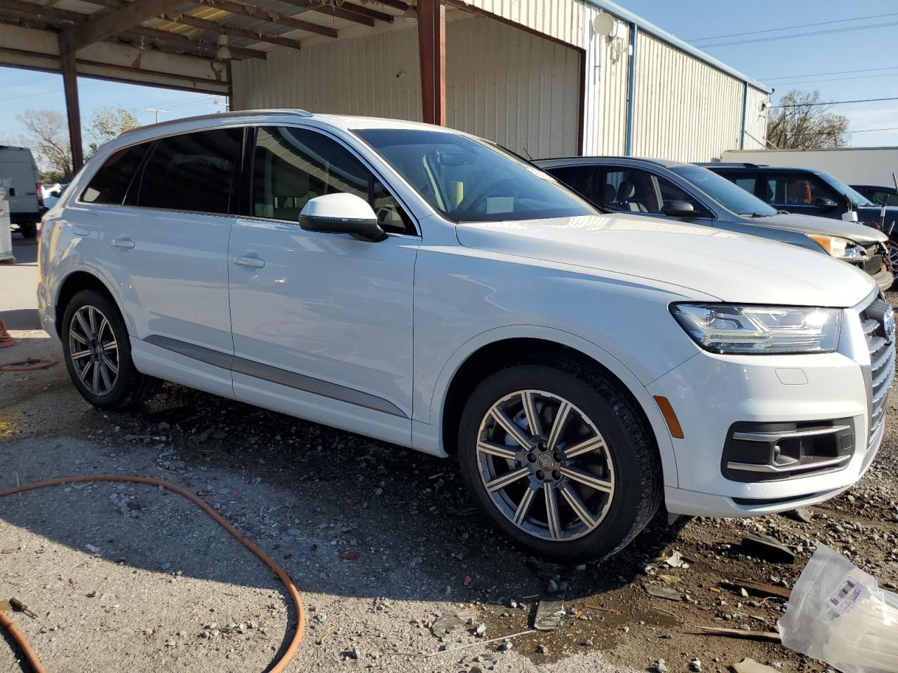 2018 AUDI Q7 PREMIUM - Image 4