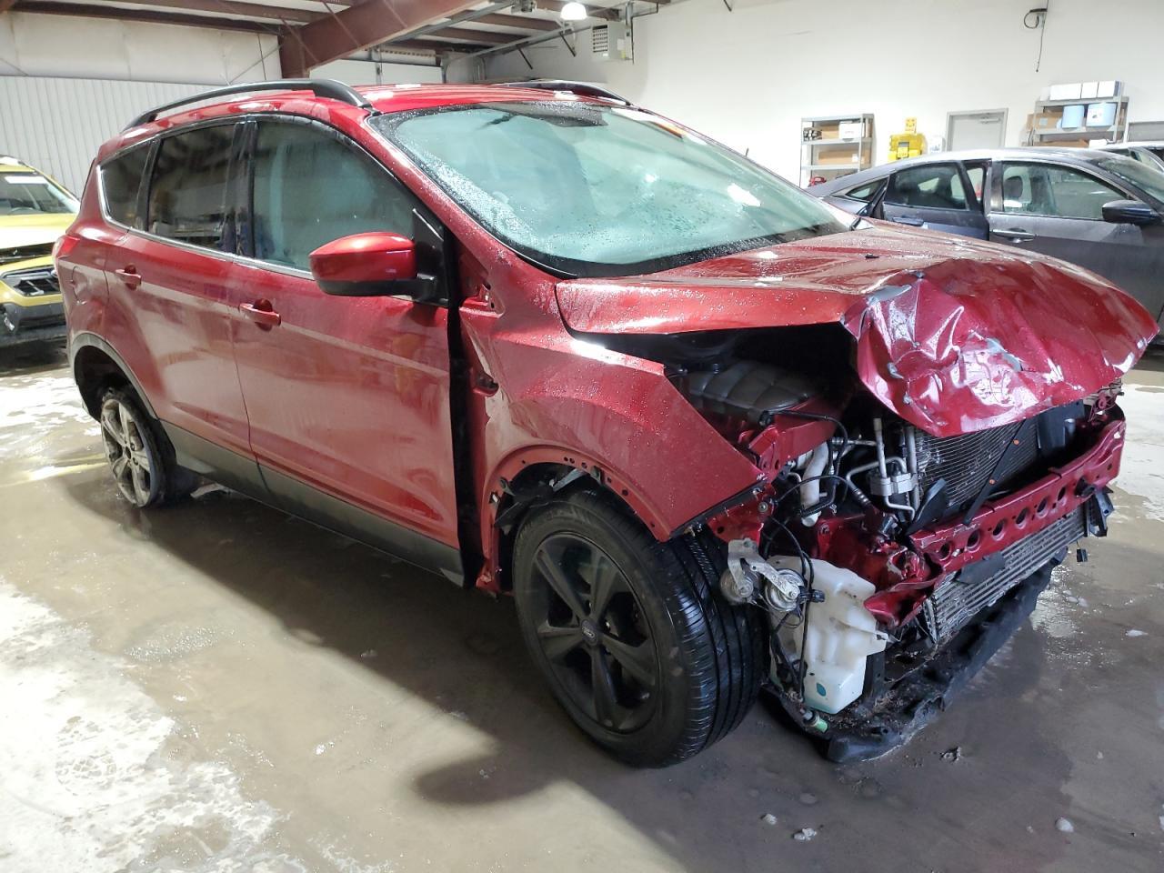 2015 FORD ESCAPE SE - Image 4