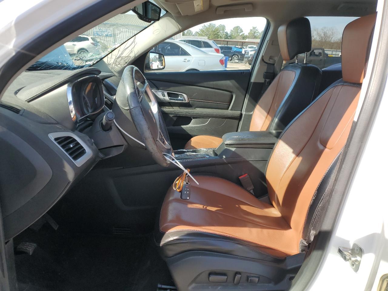 2016 GMC TERRAIN SL - Image 7