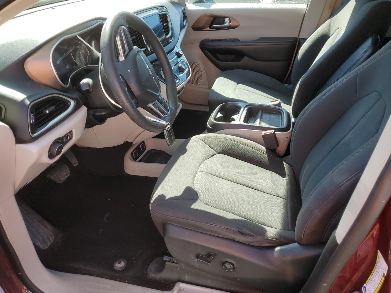 2017 CHRYSLER PACIFICA T - Image 7