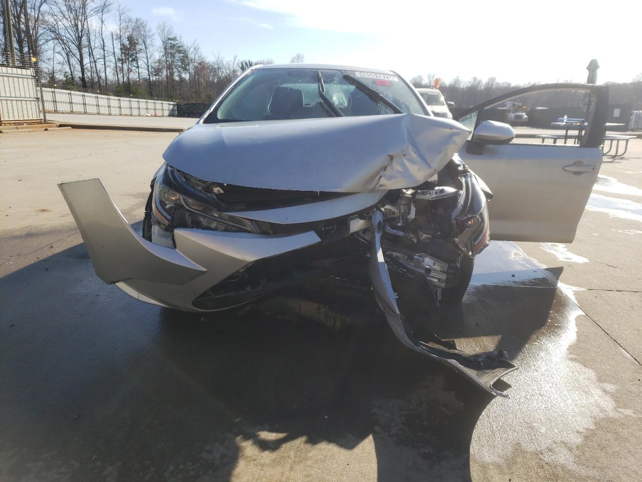 2022 TOYOTA COROLLA LE - Image 5