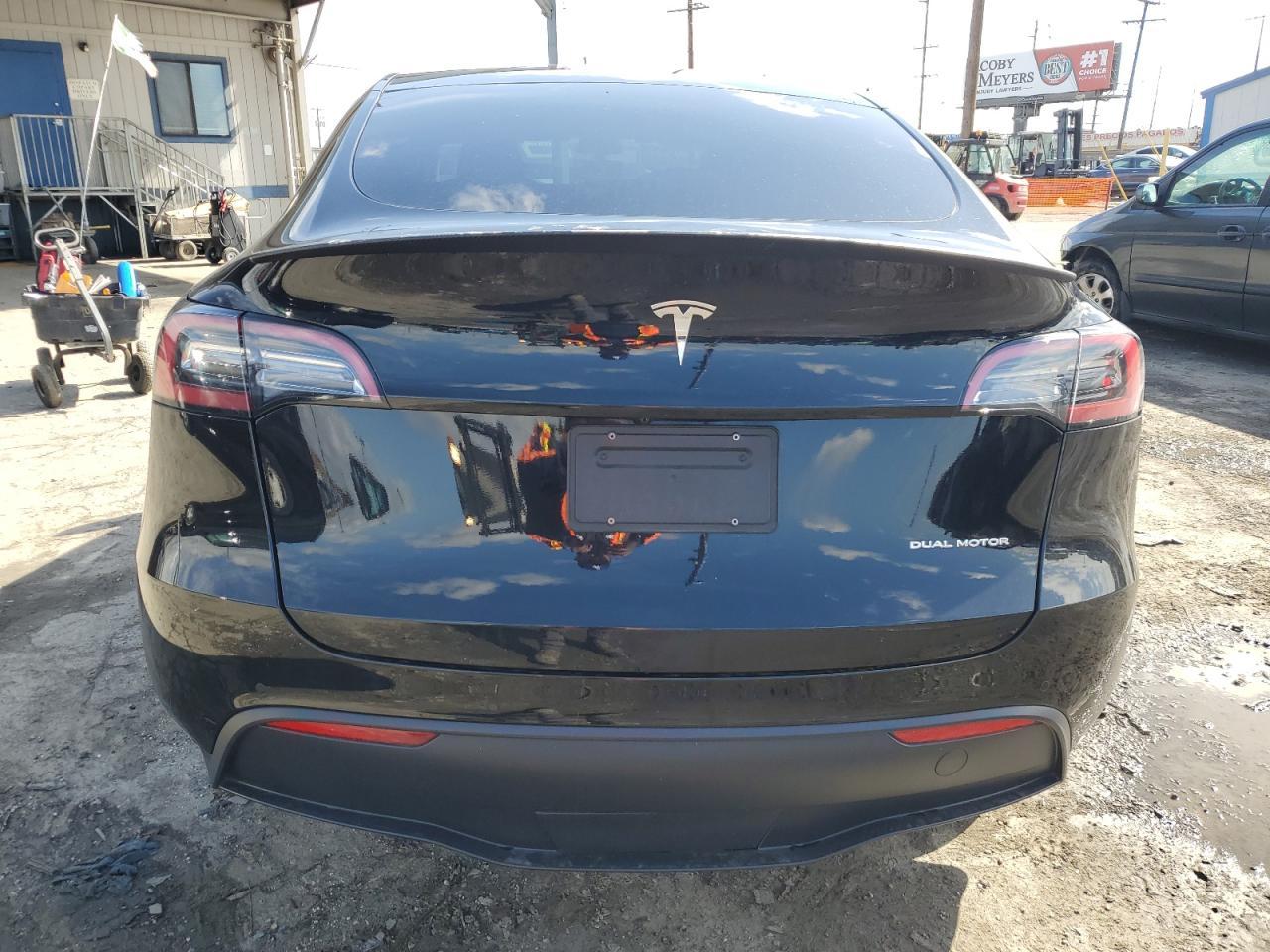 2022 TESLA MODEL Y - Image 6