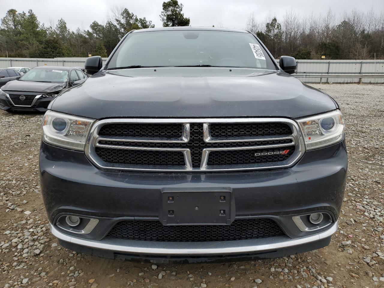 2015 DODGE DURANGO LI - Image 5