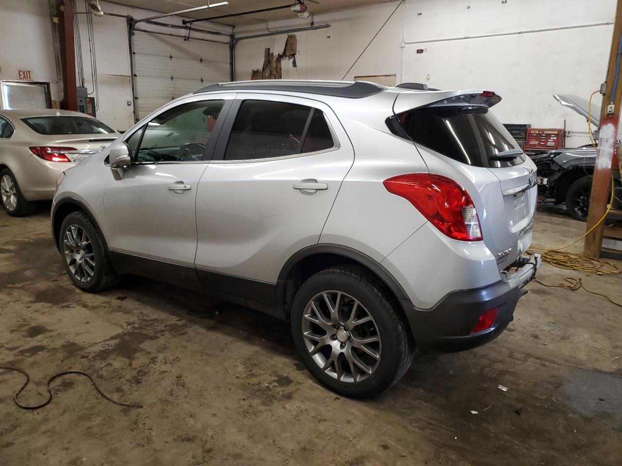 2016 BUICK ENCORE SPO - Image 2