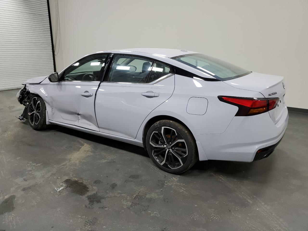 2024 NISSAN ALTIMA SR - Фото 2