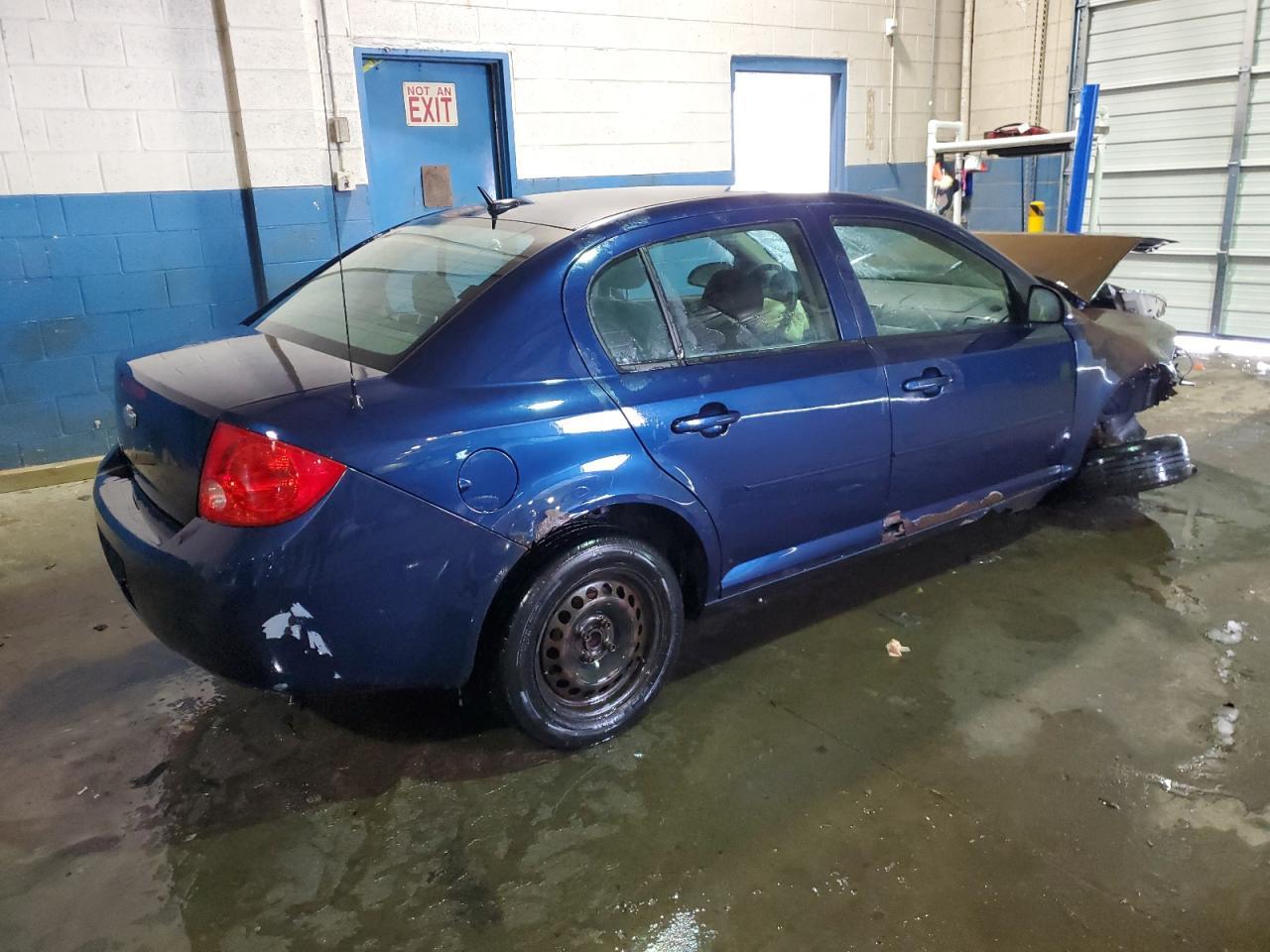 2010 CHEVROLET COBALT 1LT - Фото 3