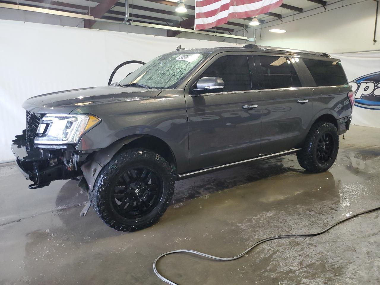 2019 FORD EXPEDITION