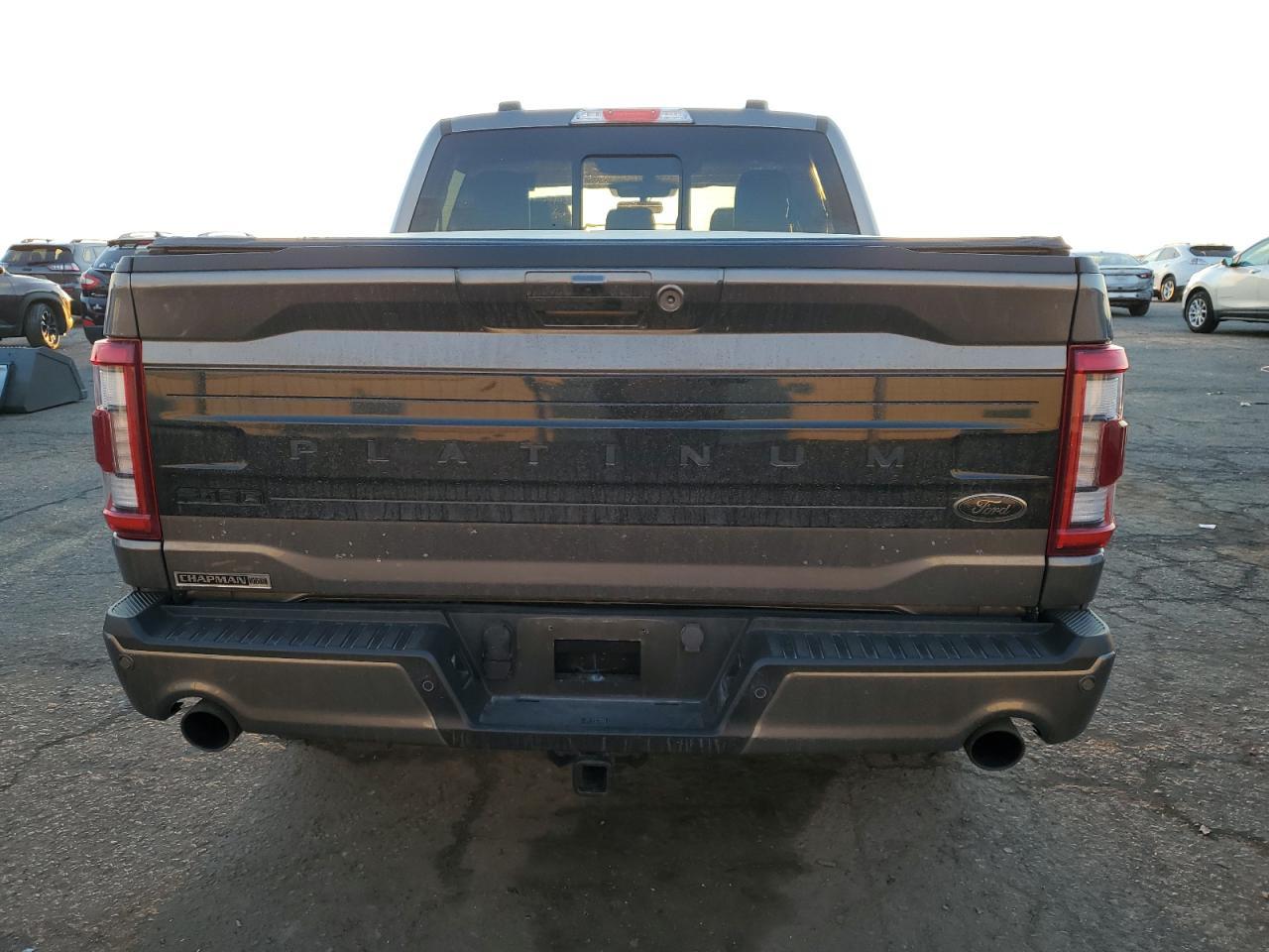 2023 FORD F150 SUPER - Фото 6