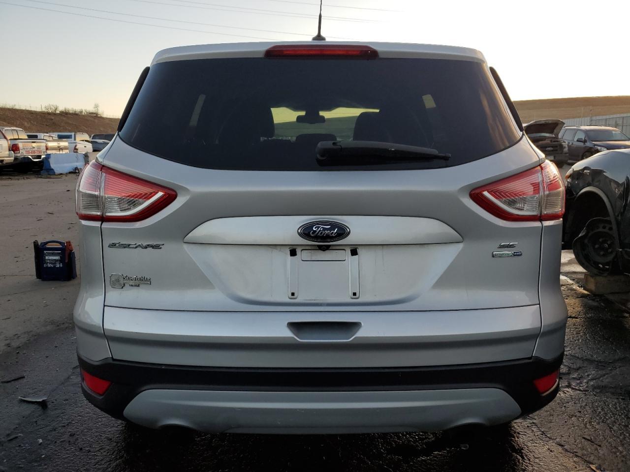 2014 FORD ESCAPE SE - Image 6