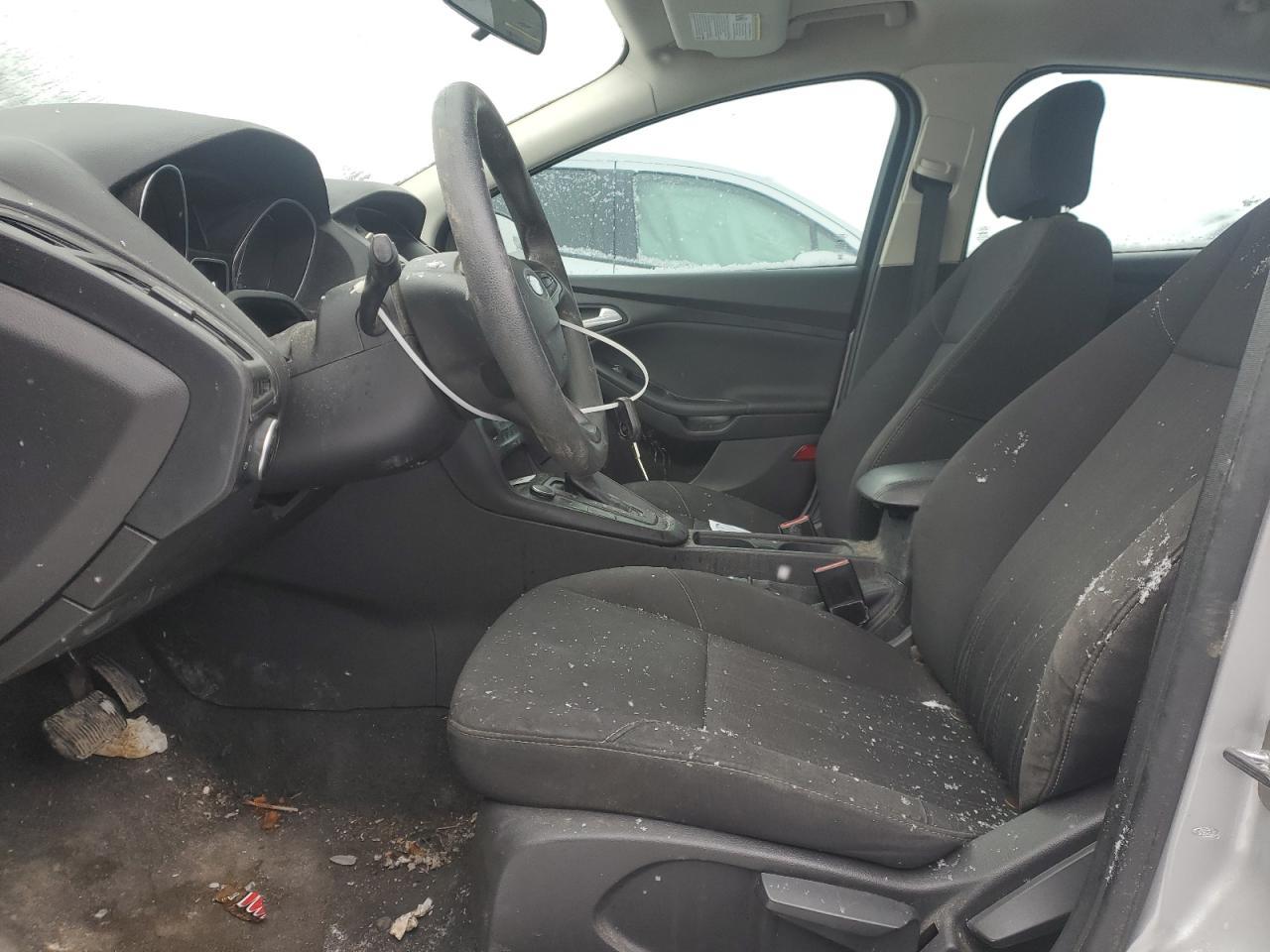 2016 FORD FOCUS SE - Image 7