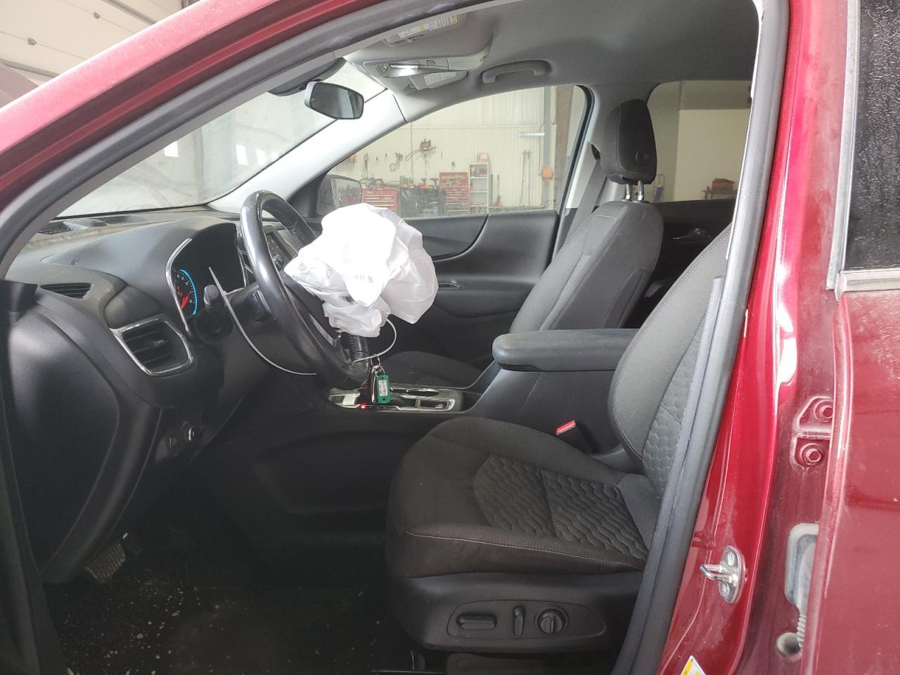 2019 CHEVROLET EQUINOX LT - Image 7
