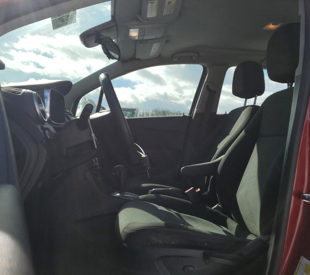 2015 CHEVROLET TRAX LS - Фото 7