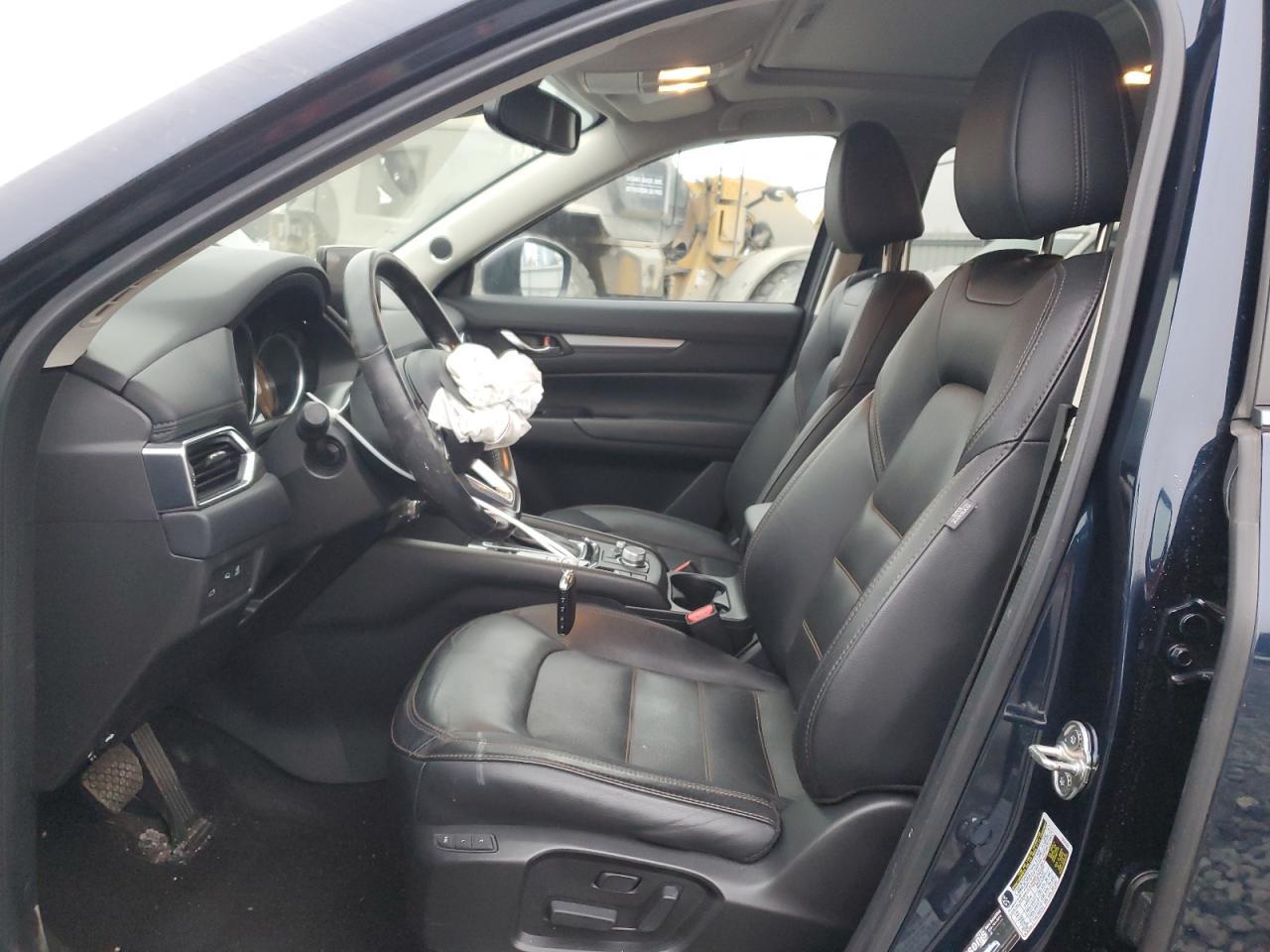 2021 MAZDA CX-5 TOURI - Image 7