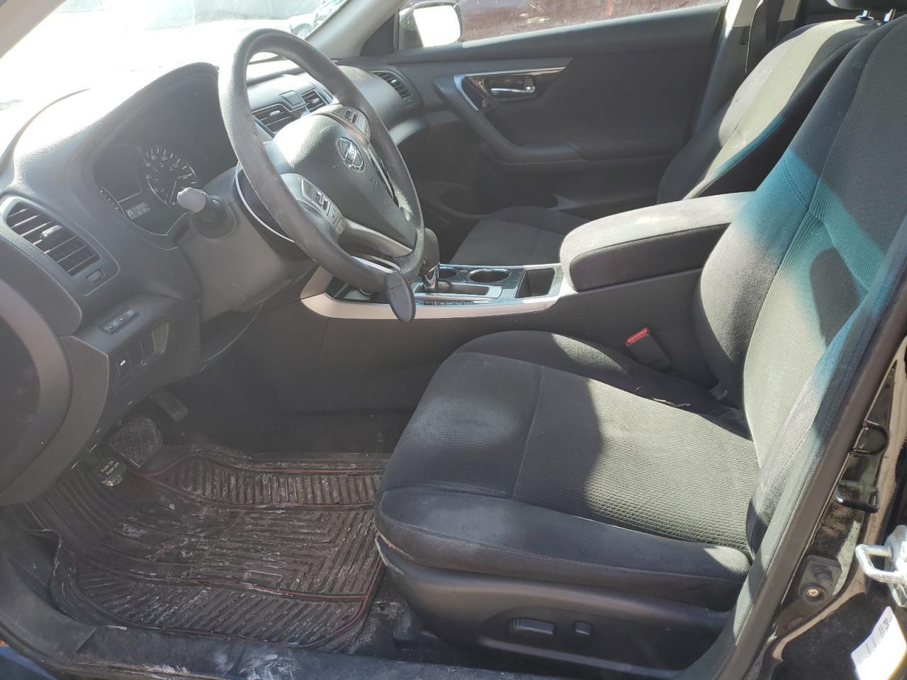 2013 NISSAN ALTIMA 2.5 - Фото 7