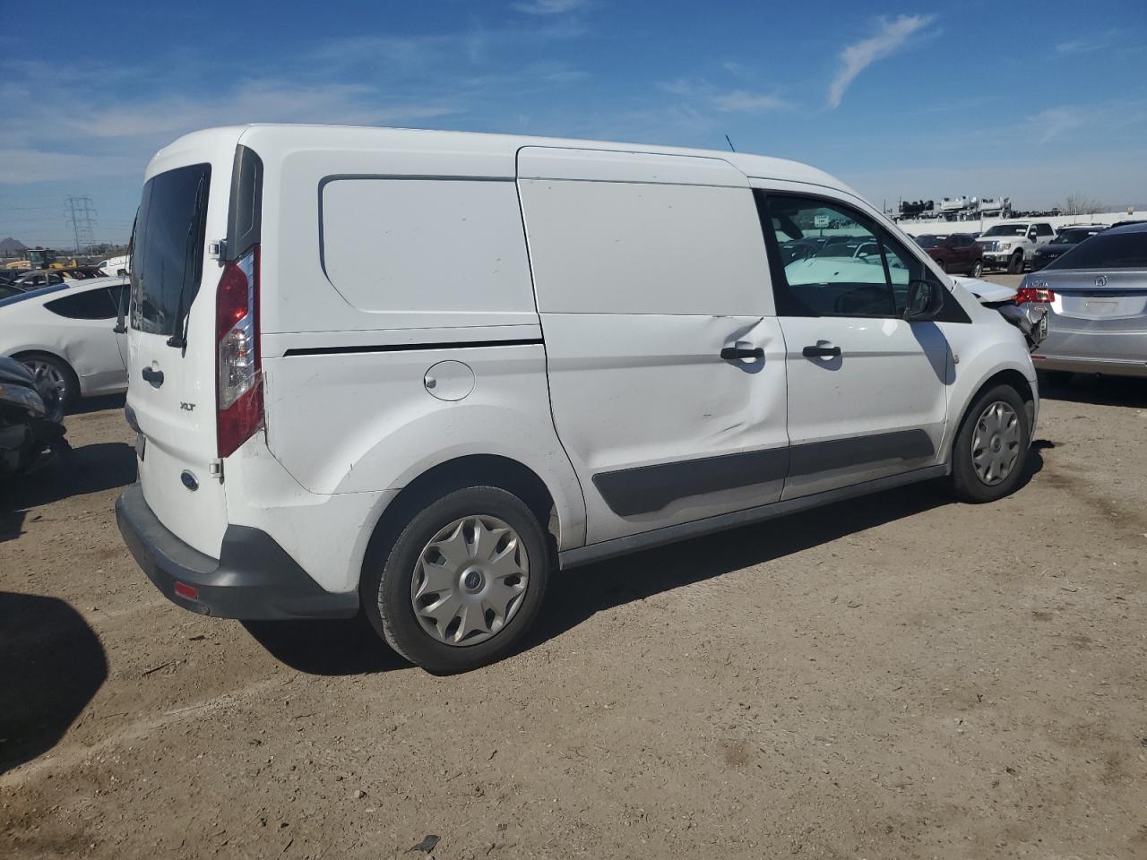 2016 FORD TRANSIT CO - Image 3