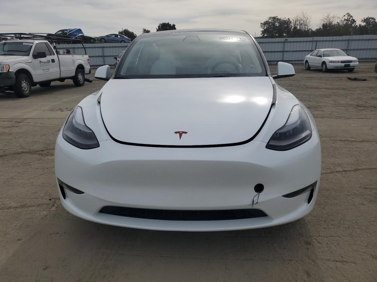 2023 TESLA MODEL Y - Image 5