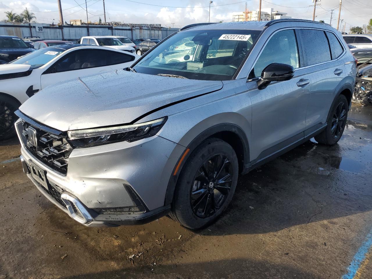 2023 HONDA CR-V SPORT