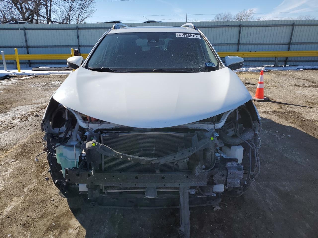 2017 TOYOTA RAV4 XLE - Фото 5