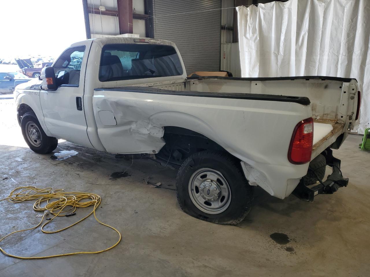 2015 FORD F250 SUPER - Image 2
