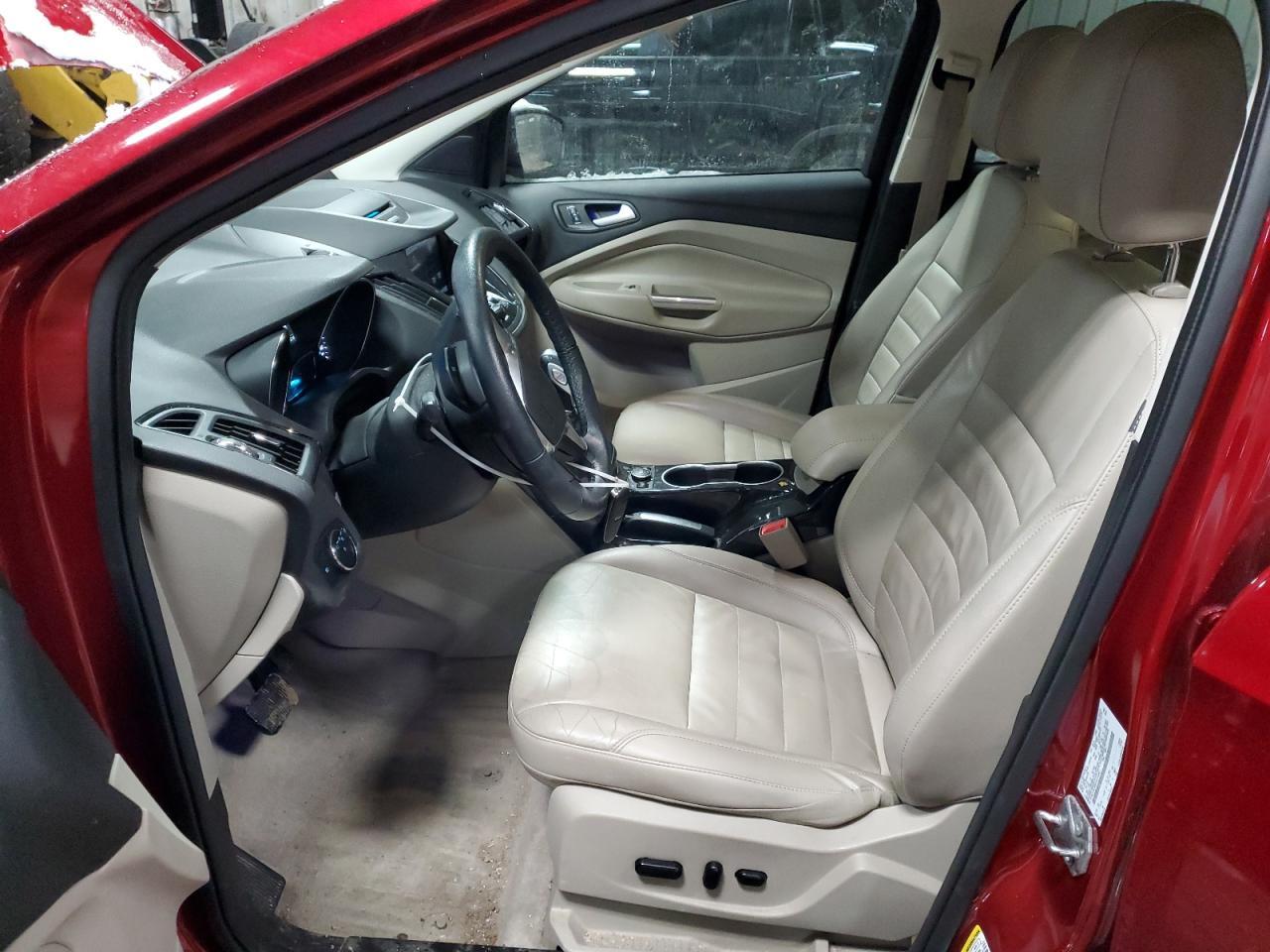 2015 FORD ESCAPE TIT - Image 7