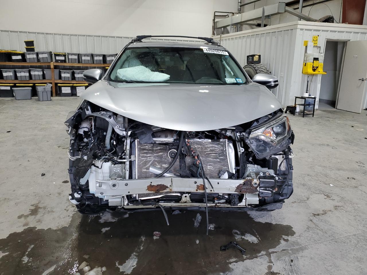 2018 TOYOTA RAV4 ADVEN - Image 5