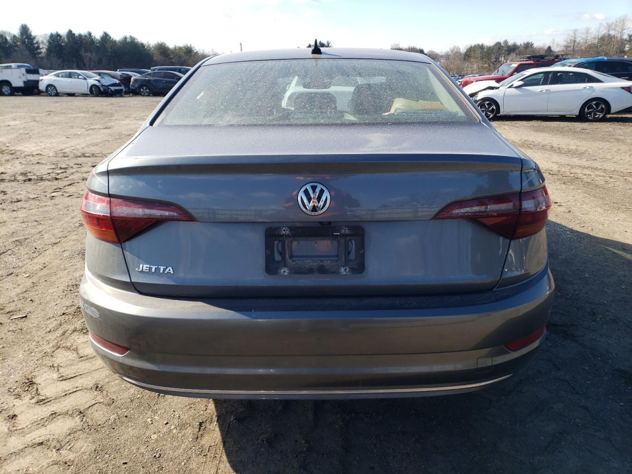 2019 VOLKSWAGEN JETTA SEL - Image 6