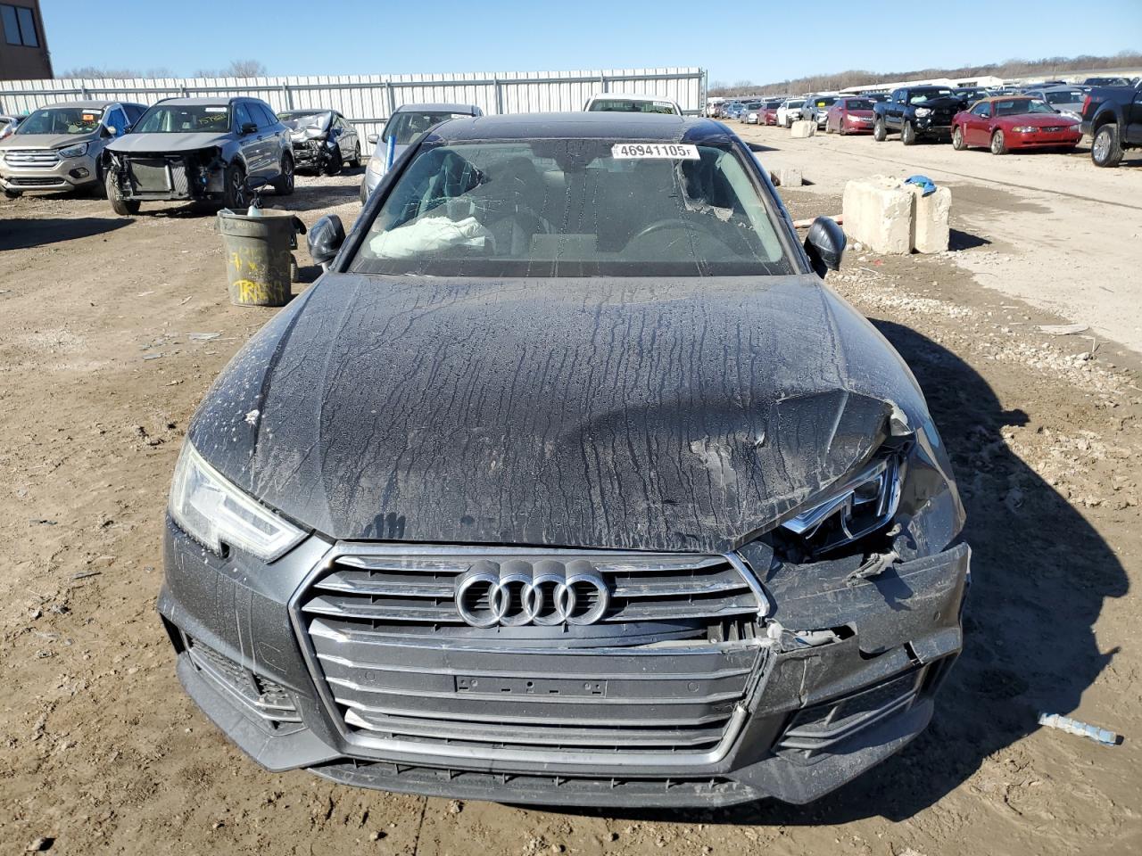2017 AUDI A4 PREMIUM - Image 5