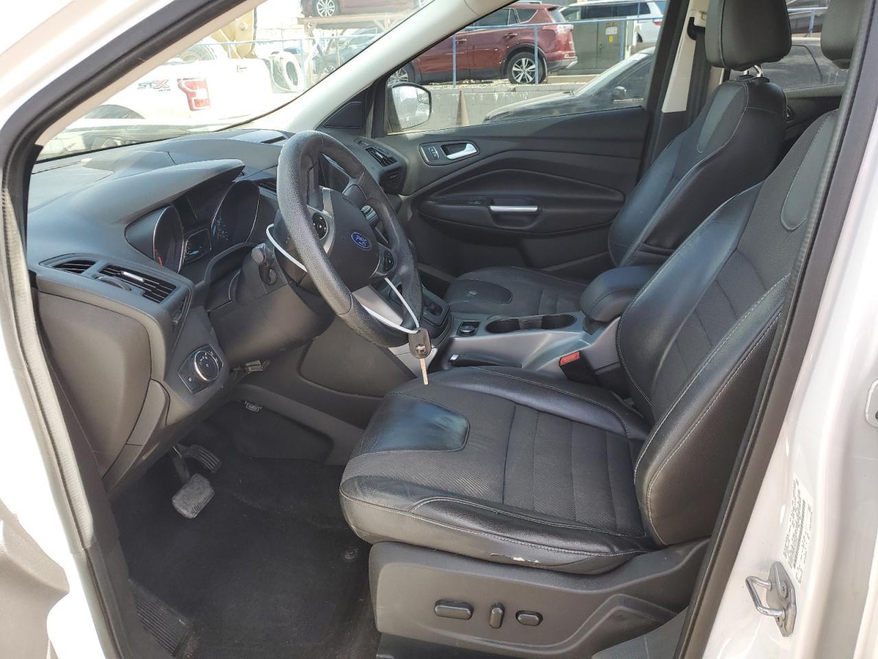 2015 FORD ESCAPE SE - Image 7