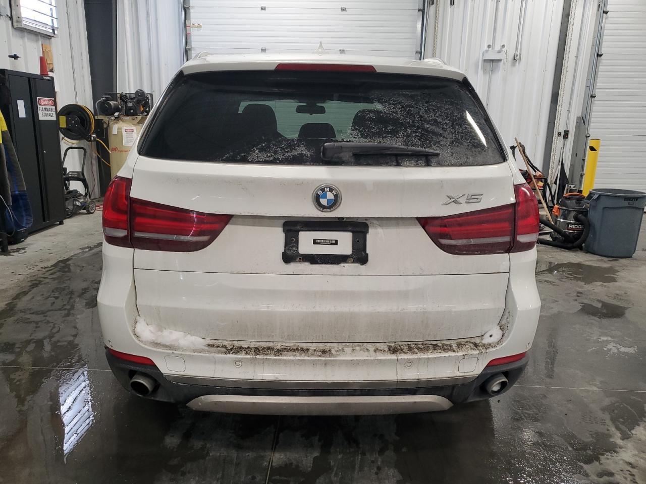 2016 BMW X5 XDRIVE3 - Image 6