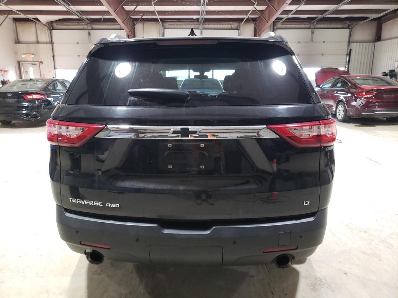 2018 CHEVROLET TRAVERSE L - Image 6
