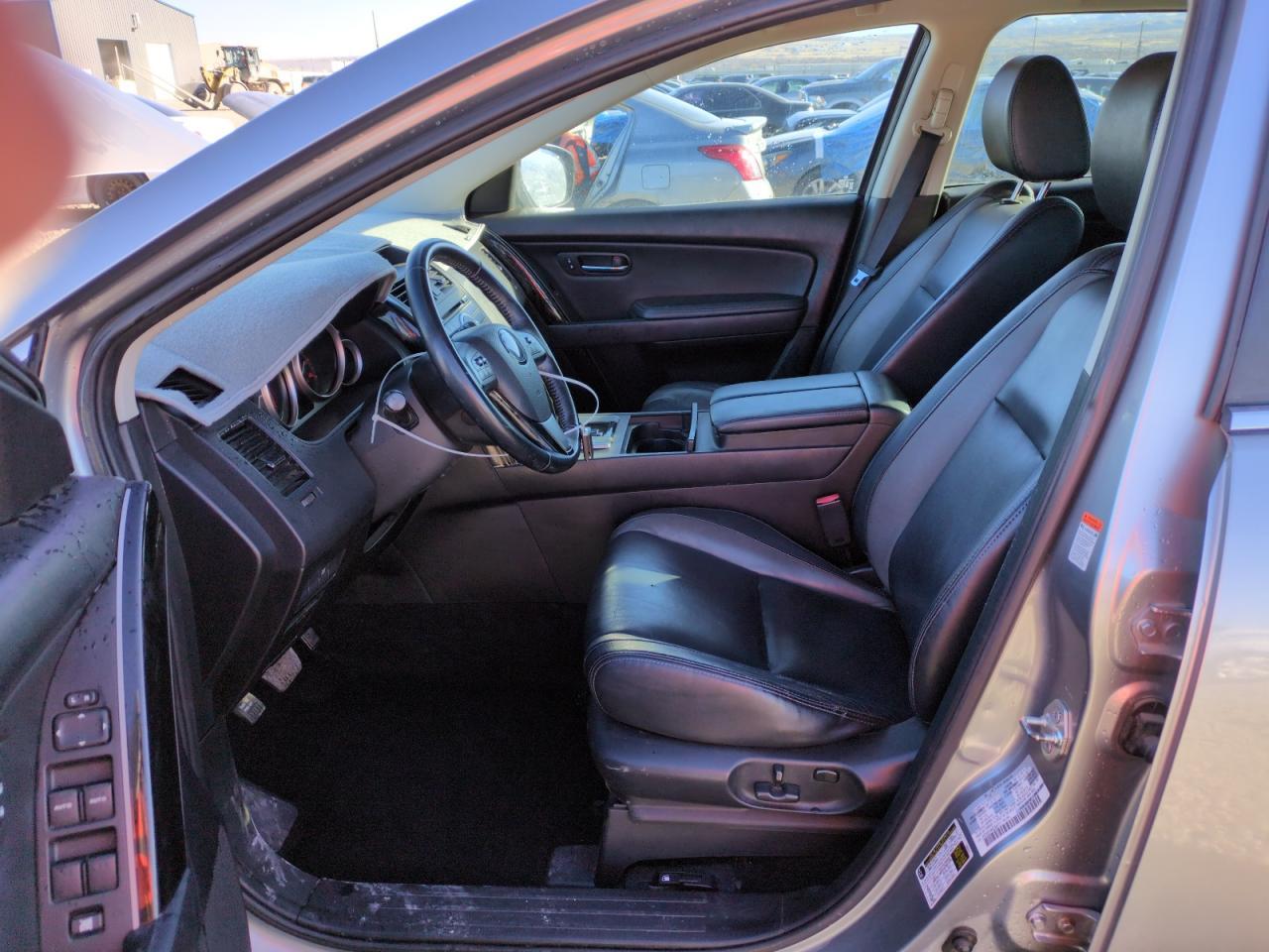2011 MAZDA CX-9 - Image 7