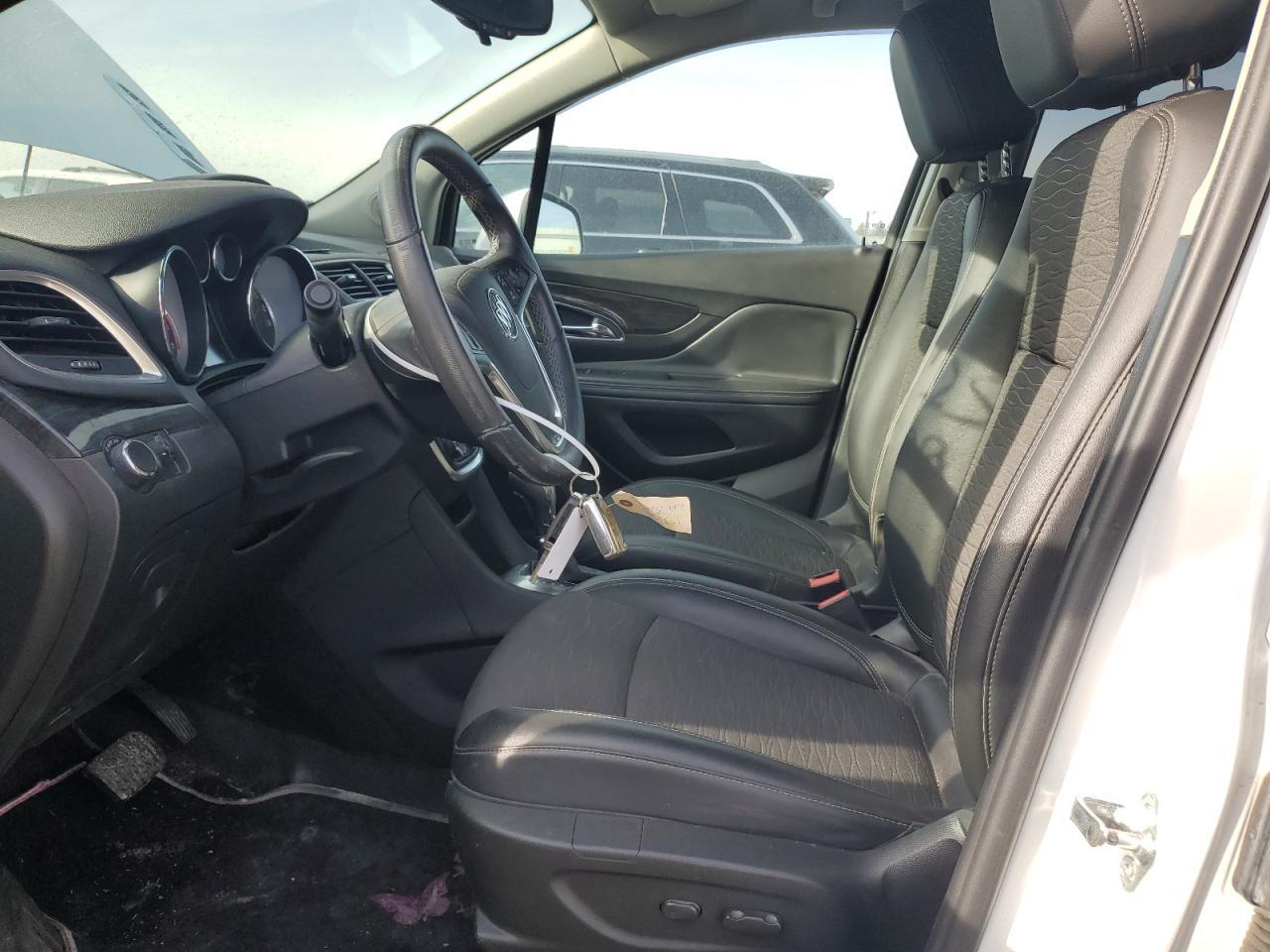 2016 BUICK ENCORE - Image 7