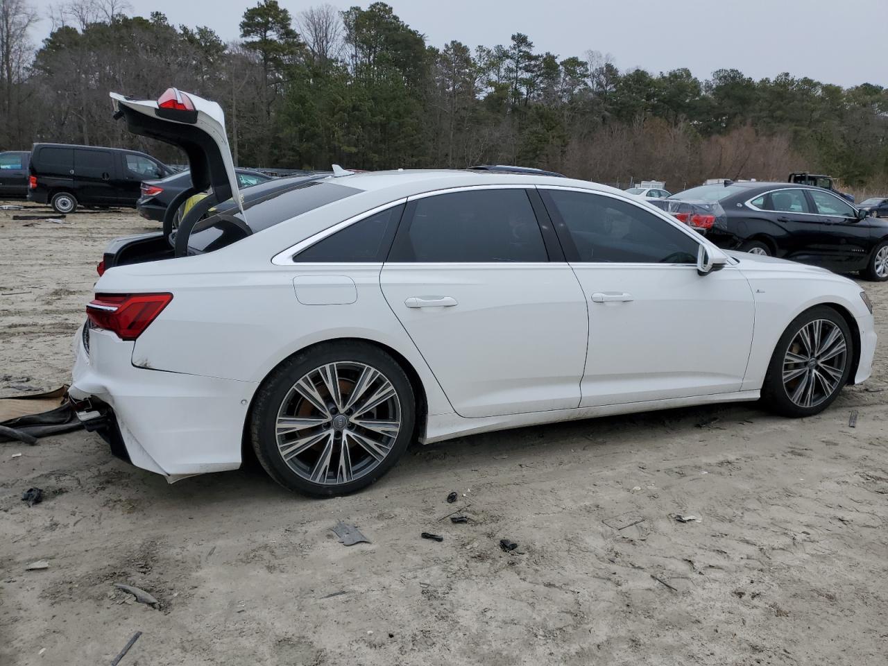 2019 AUDI A6 PREMIUM - Image 3