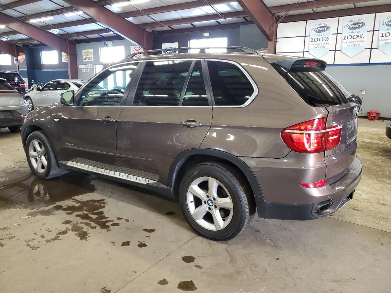 2013 BMW X5 XDRIVE5 - Фото 2