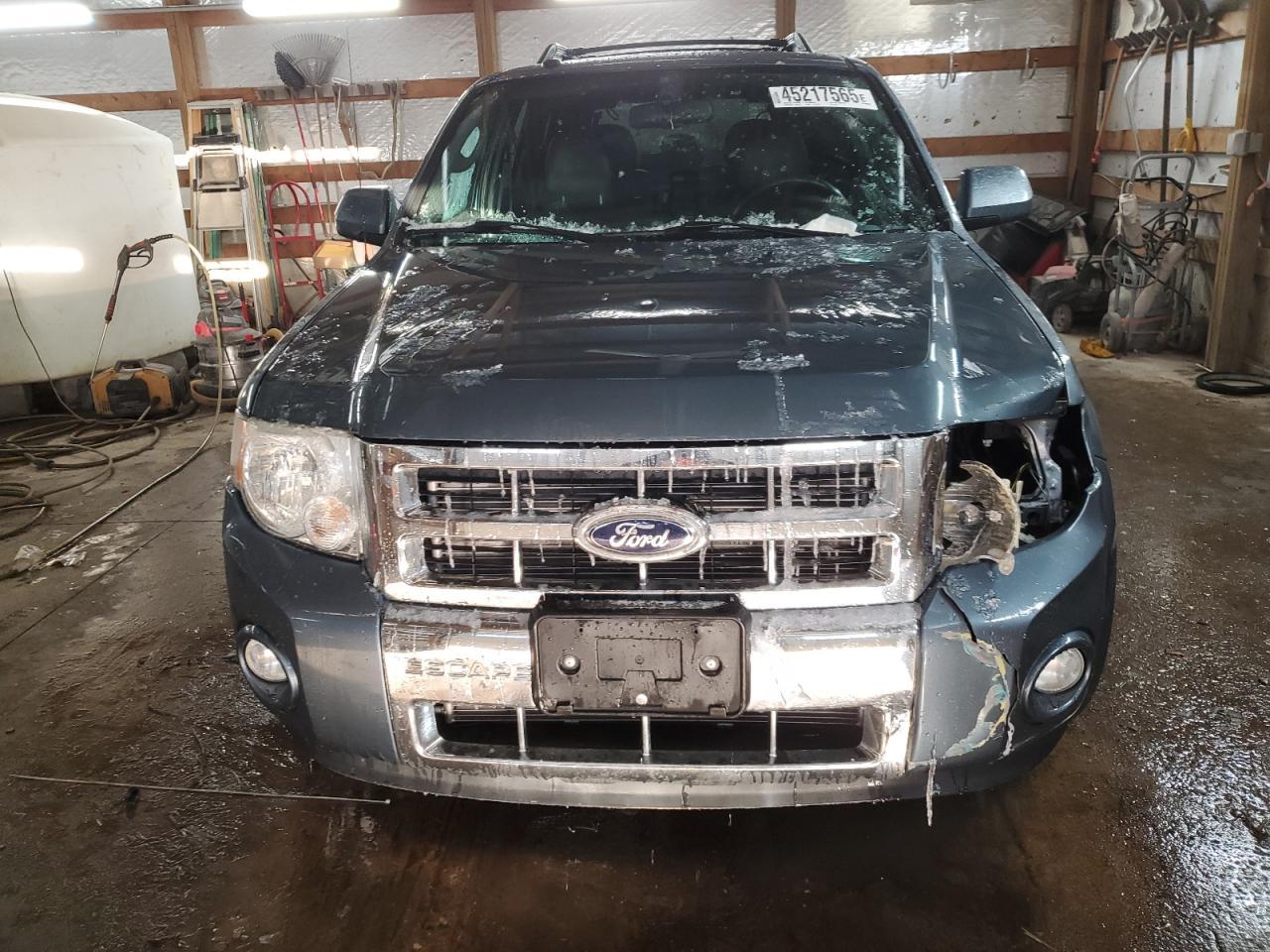 2012 FORD ESCAPE LIM - Image 5