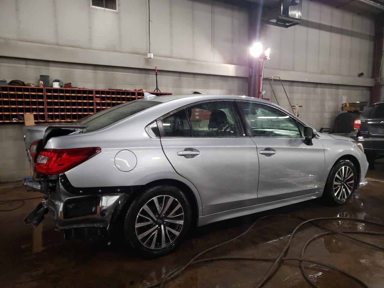 2019 SUBARU LEGACY 2.5 - Image 3